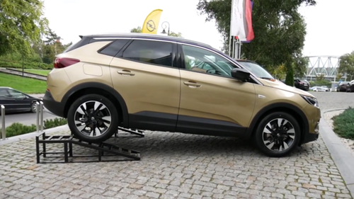 Grandland X Champagner (2)