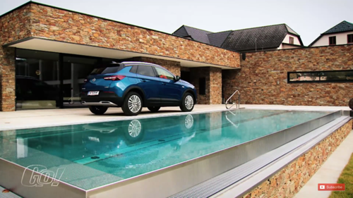 Opel Grandland X 130 PS (2)