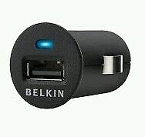 12 Volt USB Adapter