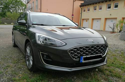Vignale magnetic grau