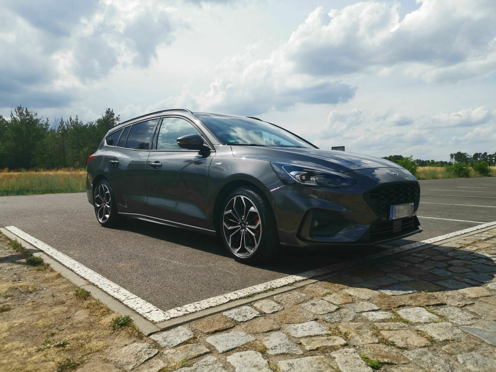 Fotos / Bilder von Eurem FoFo Mk4