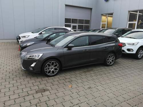 Mein Focus