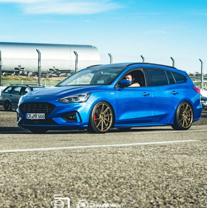 Fotos / Bilder von Eurem FoFo Mk4