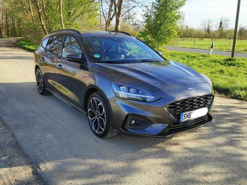 Ford-focus