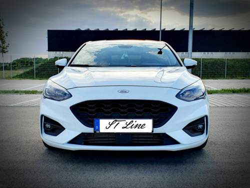 Focus Front