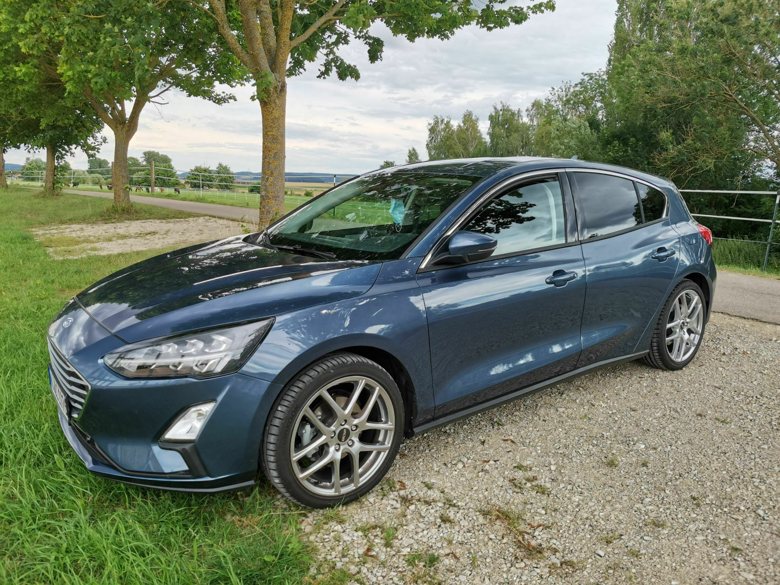 Fotos / Bilder von Eurem FoFo Mk4