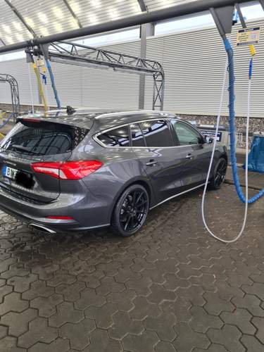 Fofo mk4 Vignale