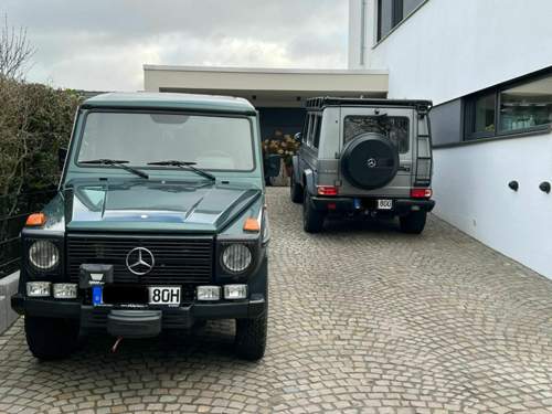 BJ 1990 und 2018