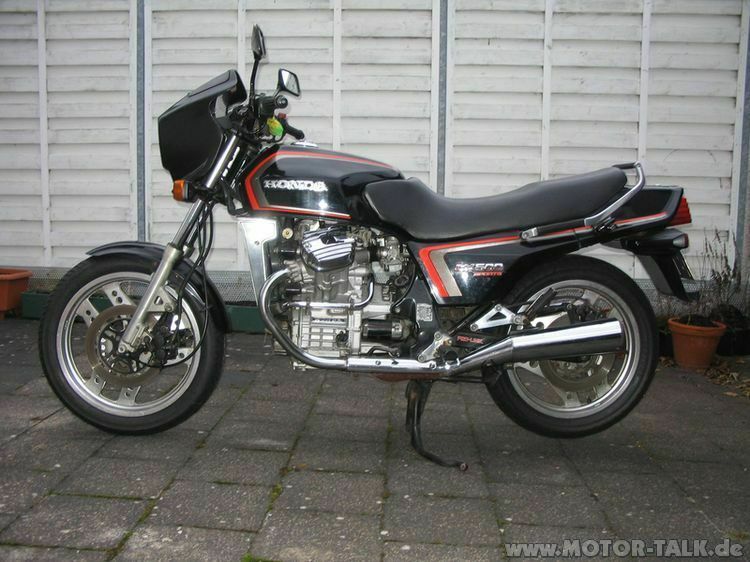 Fotos erbeten, Bikes aus den Achzigern "Optiktuning..haha.." Ernst gemeinte Frage