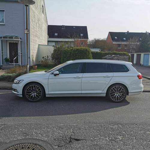 Seitenansicht 1