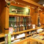 Rifles