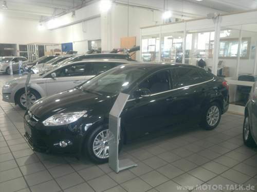 Focus 1
