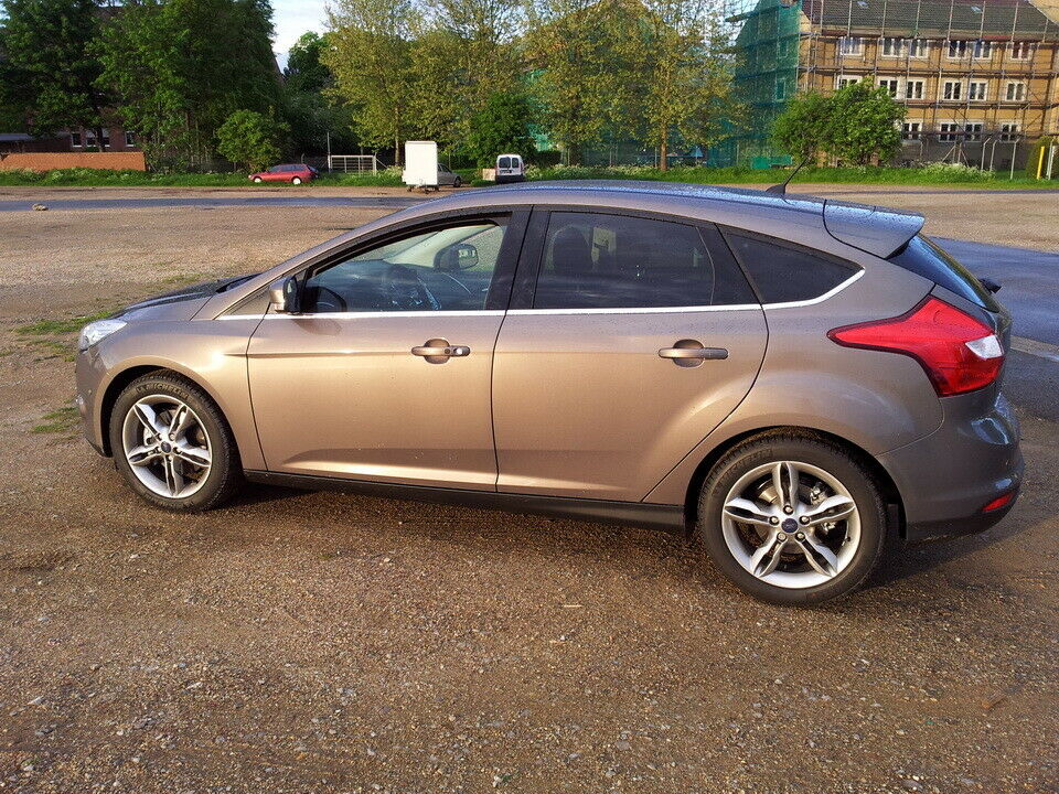 Fotos von eurem Ford Focus Mk3