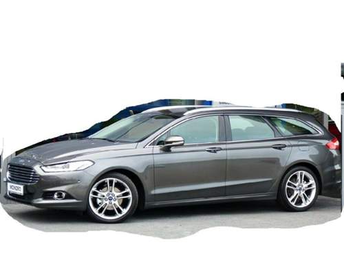 Mondeo