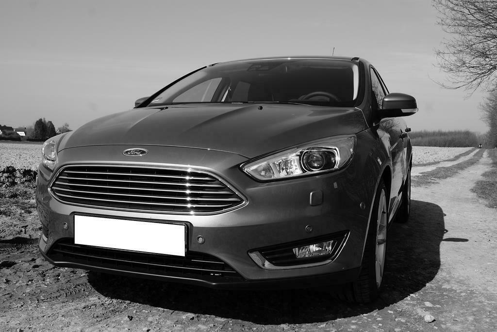 Fotos von eurem Ford Focus Mk3
