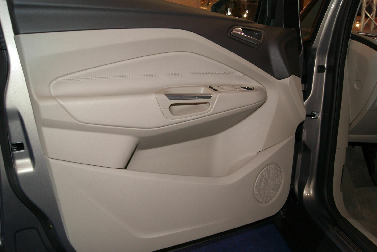 Fotos von eurem Grand/C-Max!