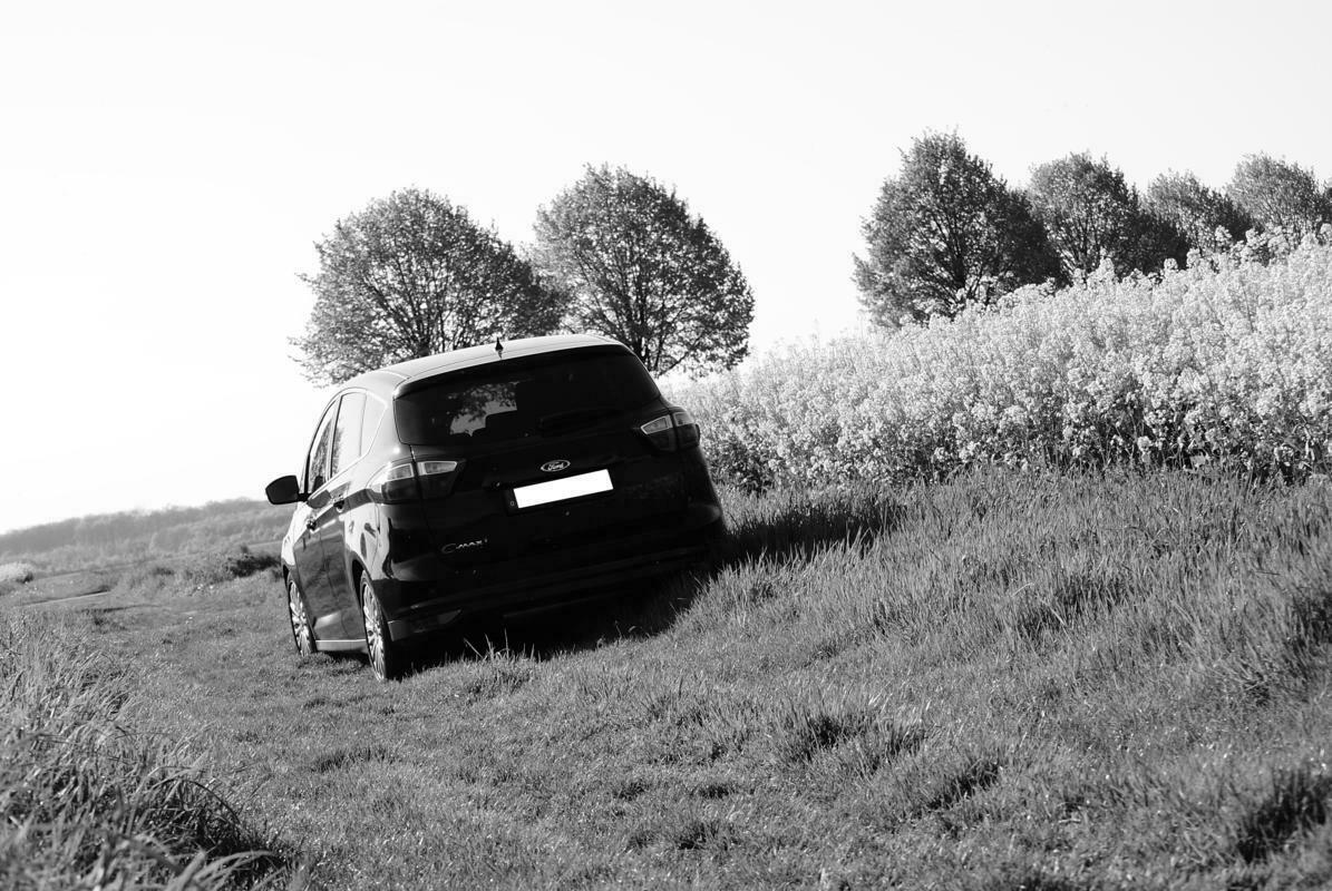Fotos von eurem Grand/C-Max!