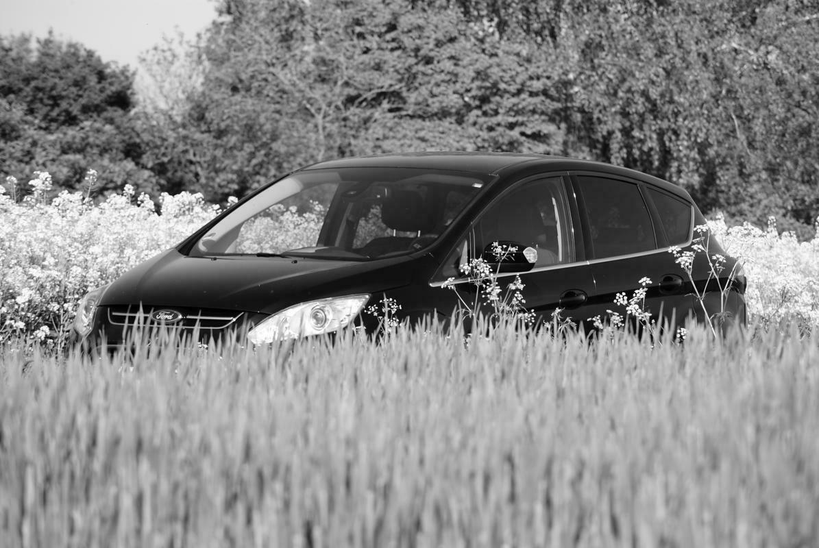 Fotos von eurem Grand/C-Max!