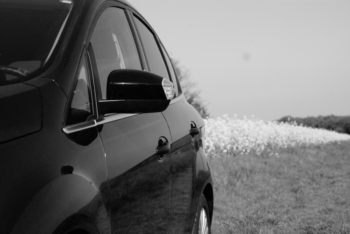 Fotos von eurem Grand/C-Max!