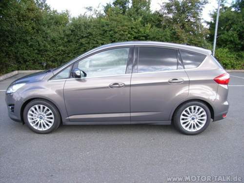 Ford-c-max-links