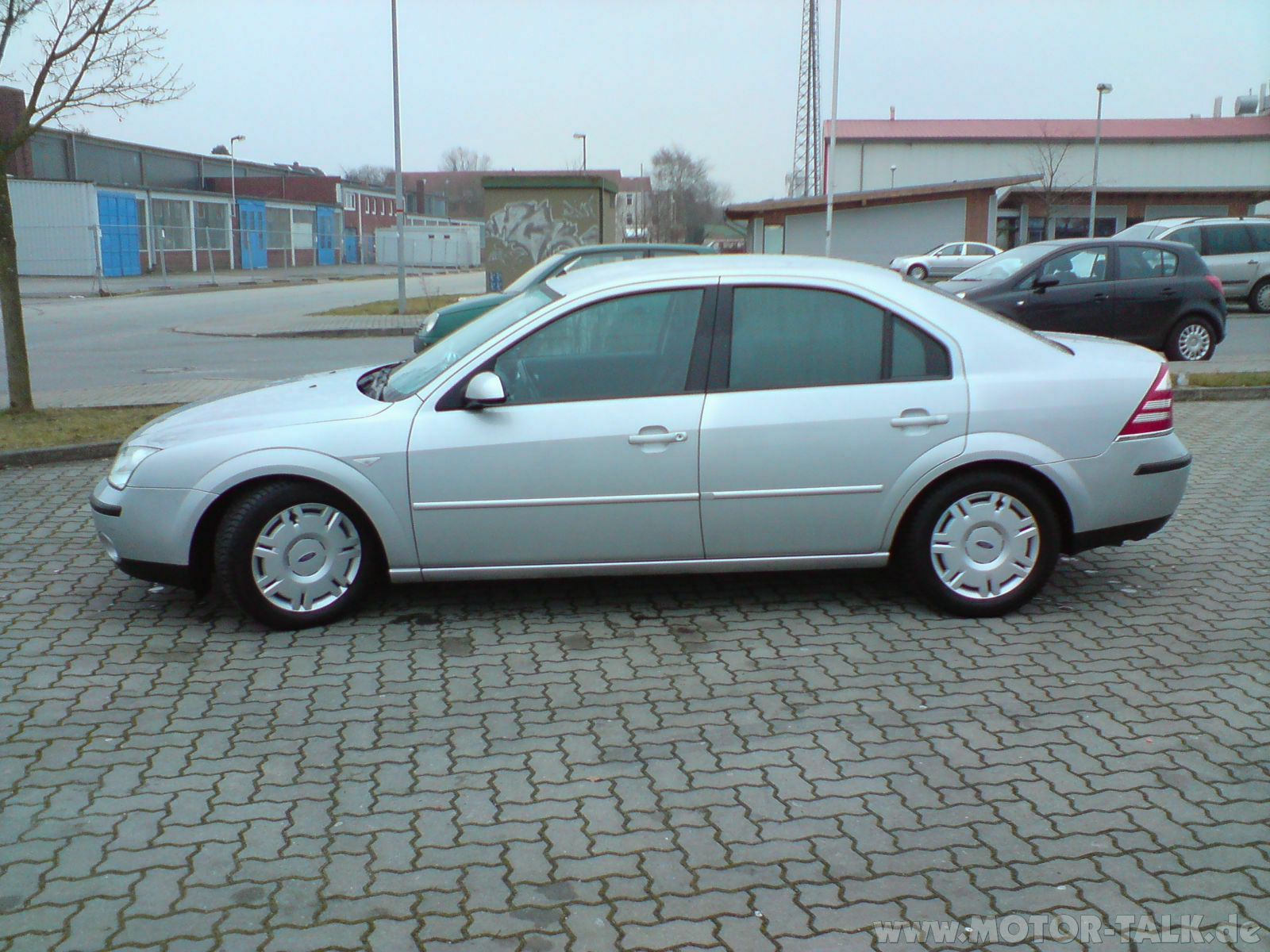 Fotos von eurem Mk3