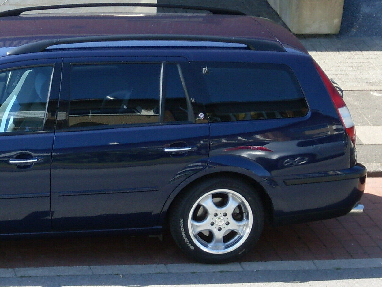 Fotos von eurem Mk3