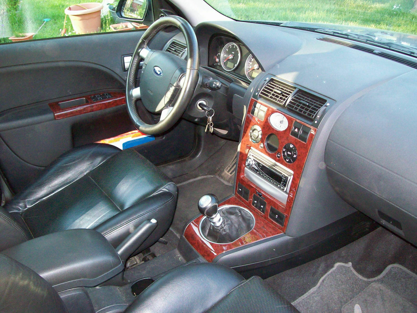 Fotos von eurem Mk3