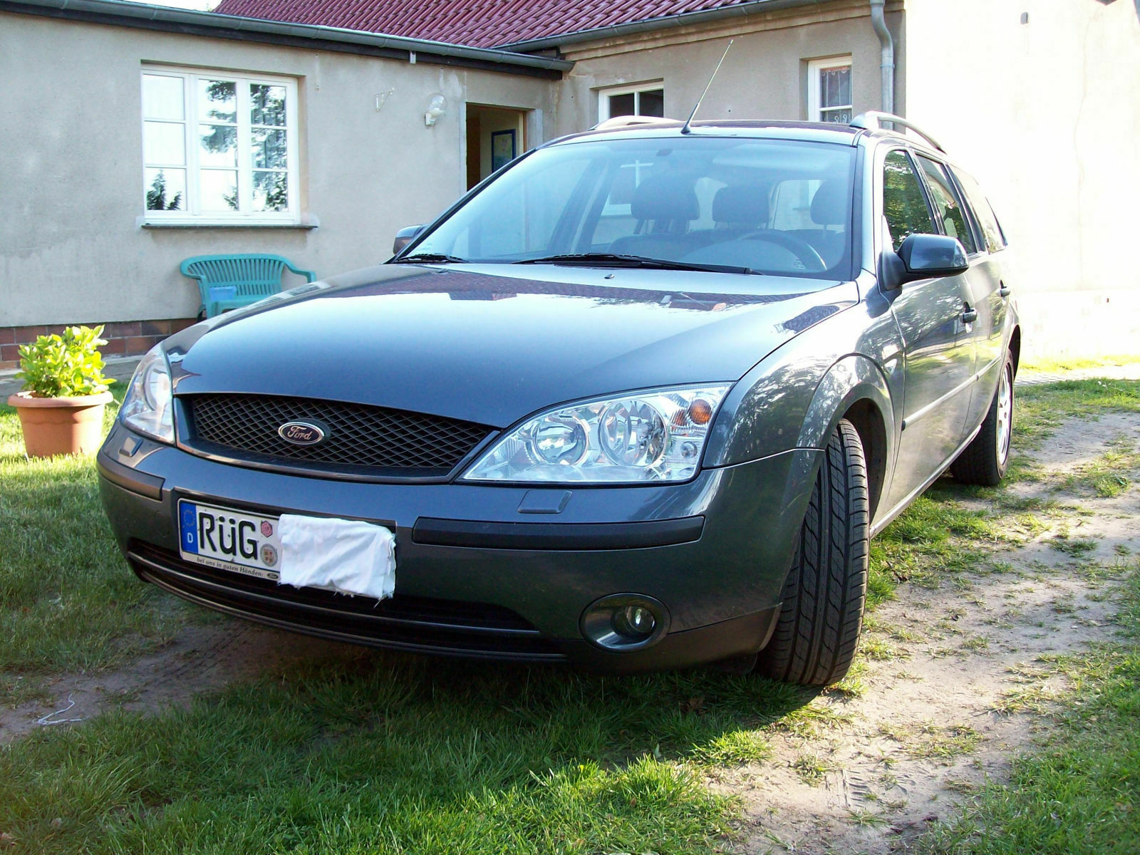 Fotos von eurem Mk3
