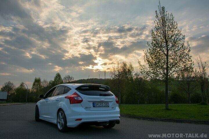 Fotos von eurem schöner gemachtem mk 3