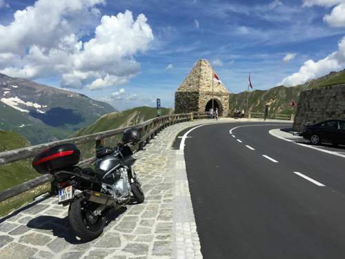 Grossglockner
