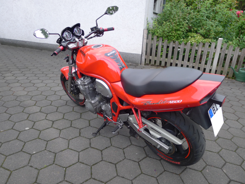 Bandit-1