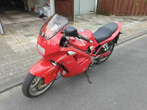 Bandit 400