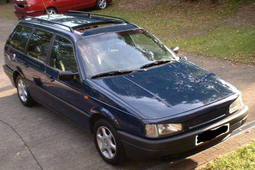 Passat
