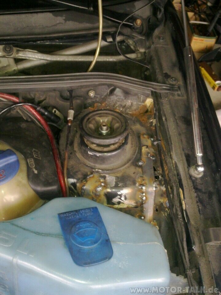 Fotos von euren Passat´s