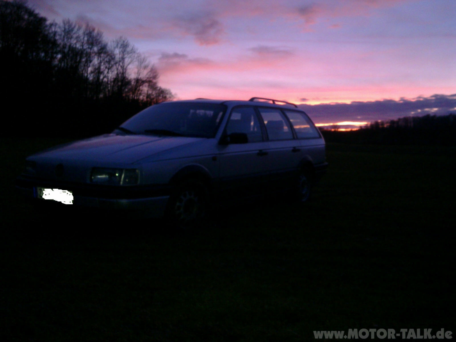 Fotos von euren Passat´s