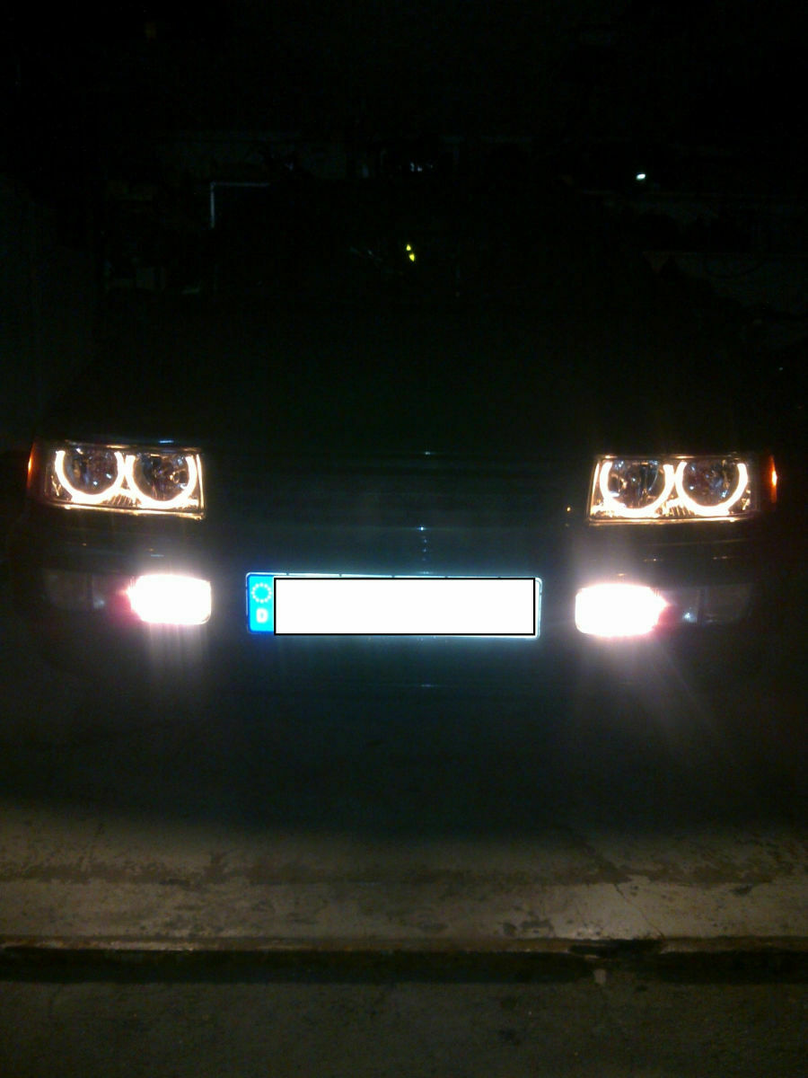 Fotos von euren Passat´s