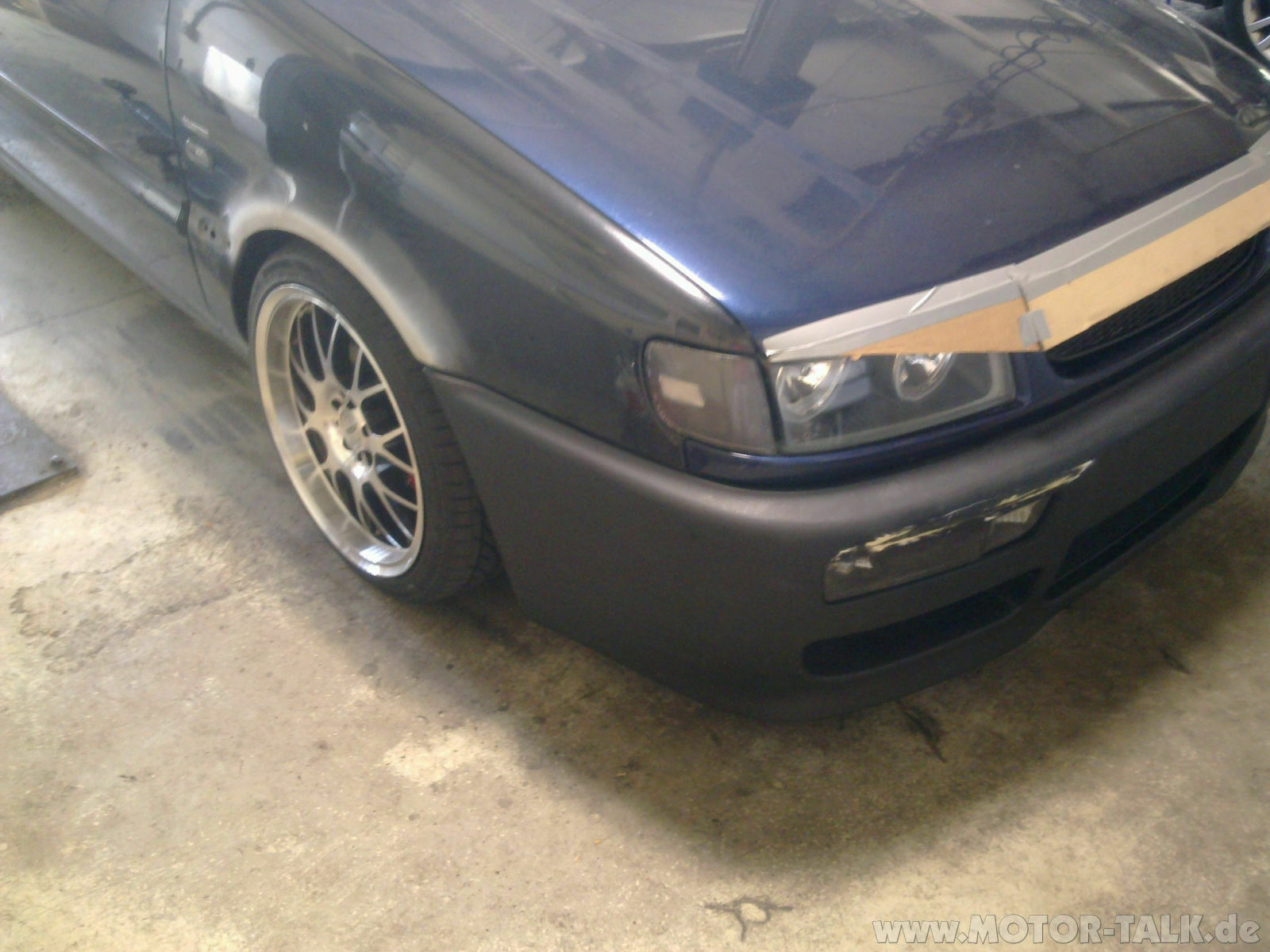 Fotos von euren Passat´s