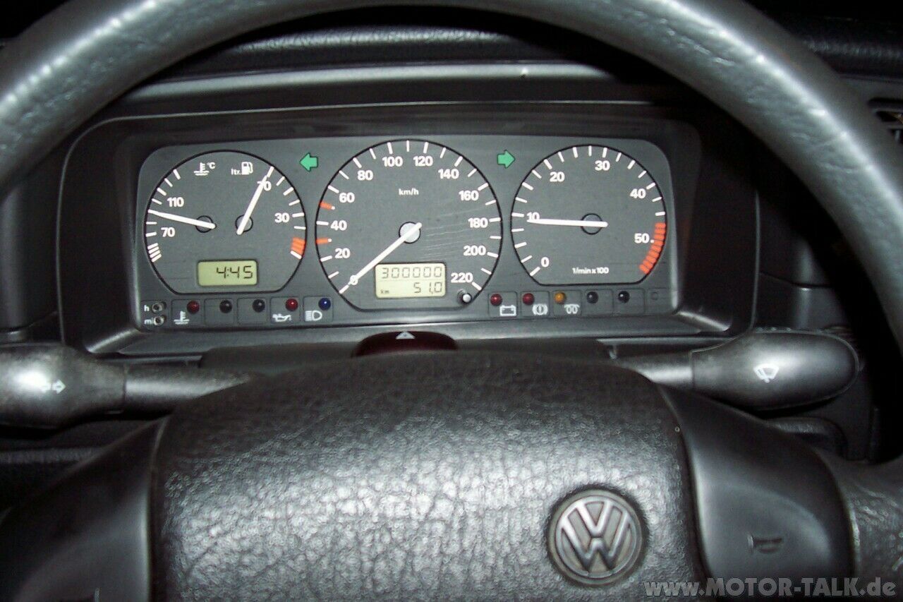 Fotos von euren Passat´s