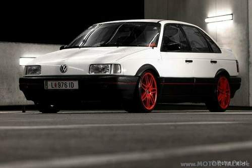 Rot-weiss