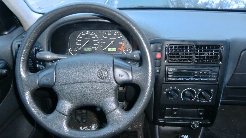 Fotos von euren Passat´s
