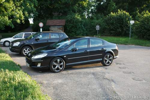 407limo