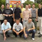 2008 - Perfektionstraining 1 und 3