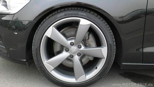 Rotor-felgen-20-zoll