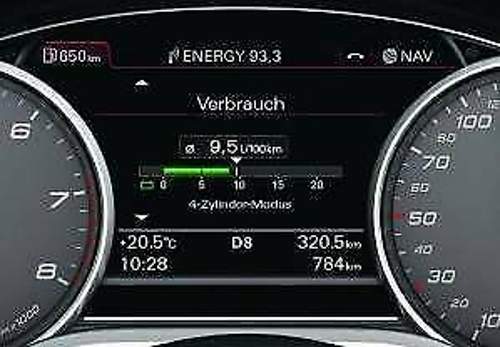Verbrauch