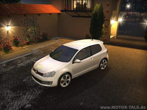 Gti-foto