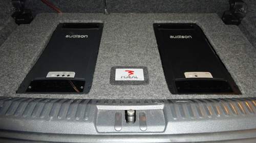 Audison