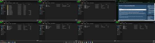Sync Dateien