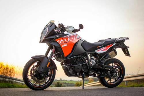 KTM