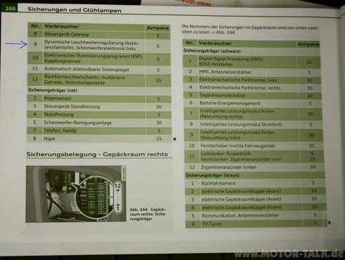 Audi-a6-4f-handbuch