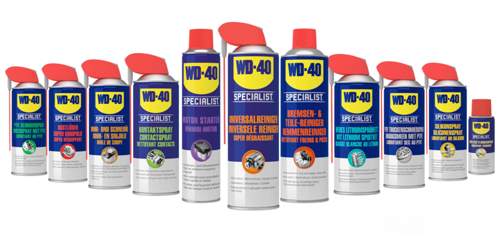 Wd-40